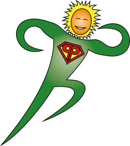 Plant Power Logo